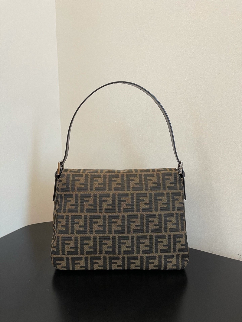 Fendi Top Handle Bags